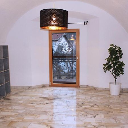 Apartment Gipfelsturm Tirol Ried im Oberinntal Extérieur photo