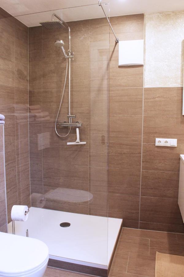 Apartment Gipfelsturm Tirol Ried im Oberinntal Extérieur photo