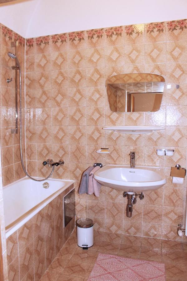 Apartment Gipfelsturm Tirol Ried im Oberinntal Extérieur photo