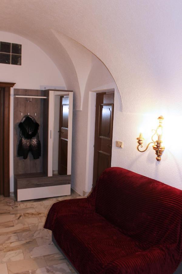 Apartment Gipfelsturm Tirol Ried im Oberinntal Extérieur photo