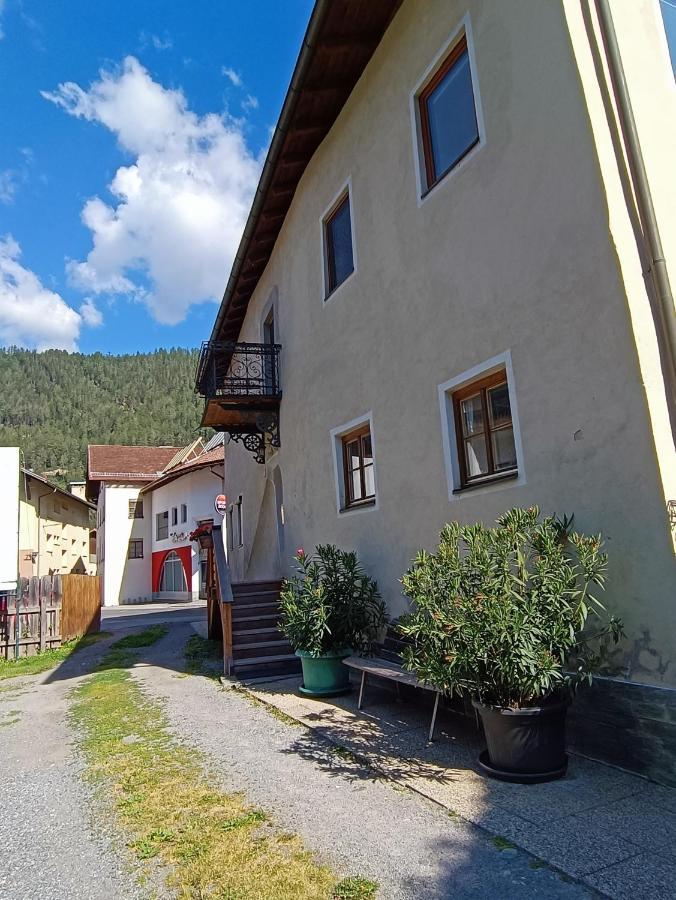 Apartment Gipfelsturm Tirol Ried im Oberinntal Extérieur photo
