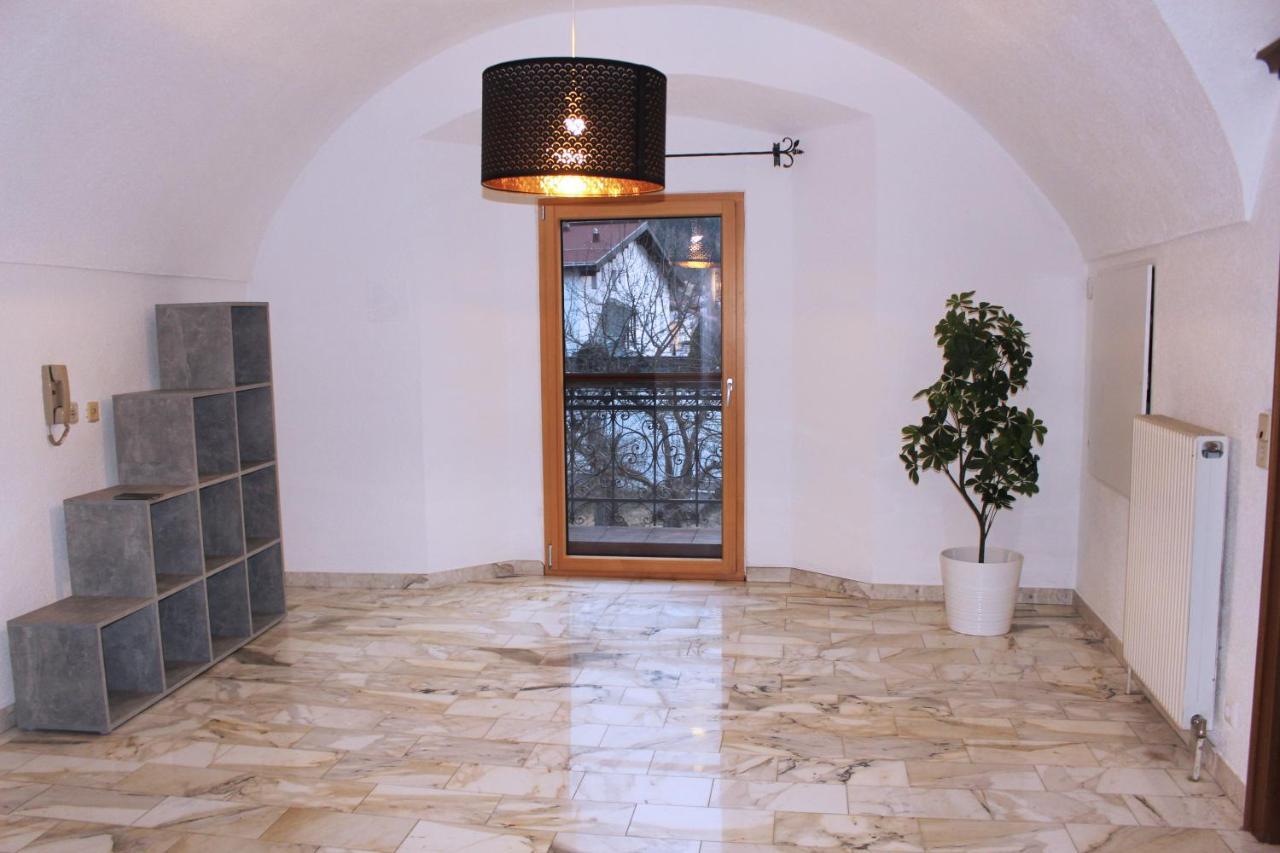 Apartment Gipfelsturm Tirol Ried im Oberinntal Extérieur photo