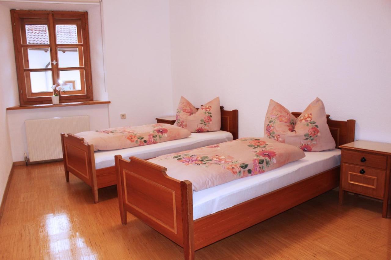 Apartment Gipfelsturm Tirol Ried im Oberinntal Extérieur photo